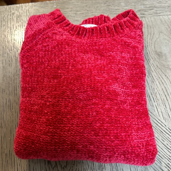 Pink Republic size M(10-12) sweater - Picture 5 of 6